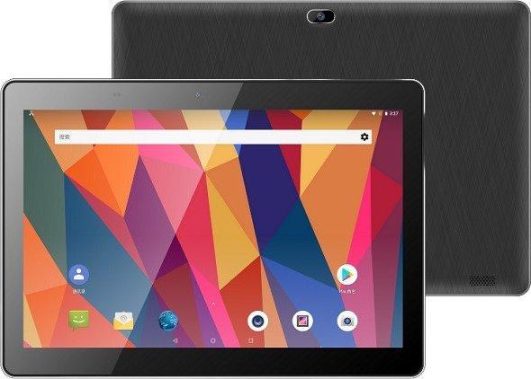 Tablet   Urban 1021w 10.1" 64 Gb Czarny (tbetest00002bk) fra Estar