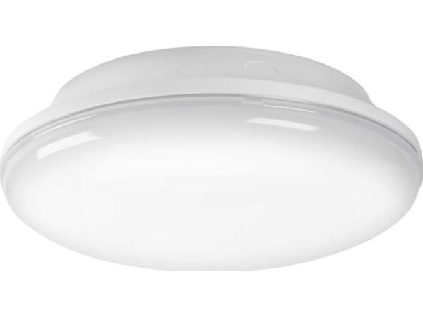 Plafoniera Milo Led Sa 3h Mt 4000k Mt fra Intelight