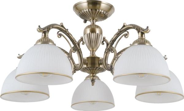 Loftslampe Feneza Loftslampe Pnd 5122 5   fra Italux