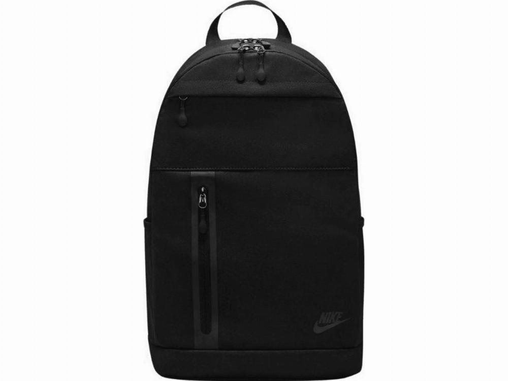Backpack   Elemental Premium Black Dn2555 010 fra Nike