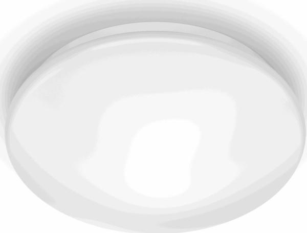 Plafond Led 17w Pila Loftslampe Rd 1700lm 4000k W06 915005778923 fra Philips