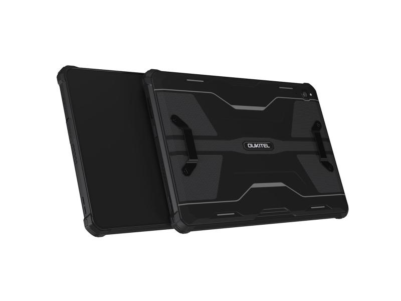 Rt6 8 256gb Black Rugged fra Oukitel