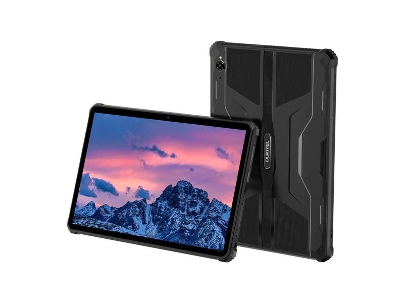 Rt5 8 256gb Sort fra Oukitel