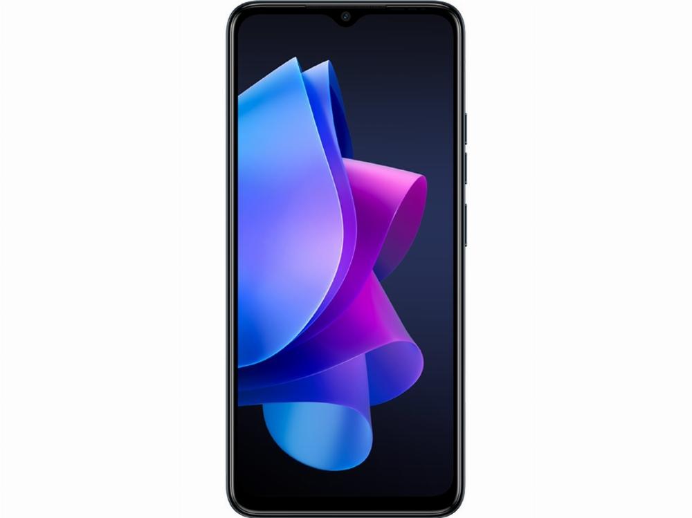 Smartfon   Spark Go 3 64gb Czarny (endless Black Bf7n) fra Tecno