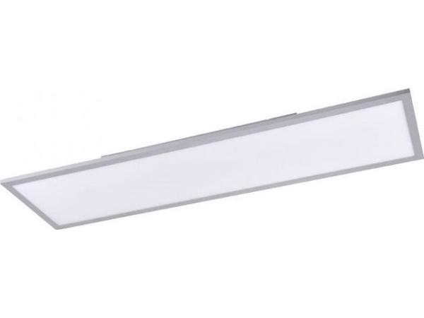 Loftslampe   Loftslampe Flat 14753 21 Led 16w Flat White fra Paul Neuhaus