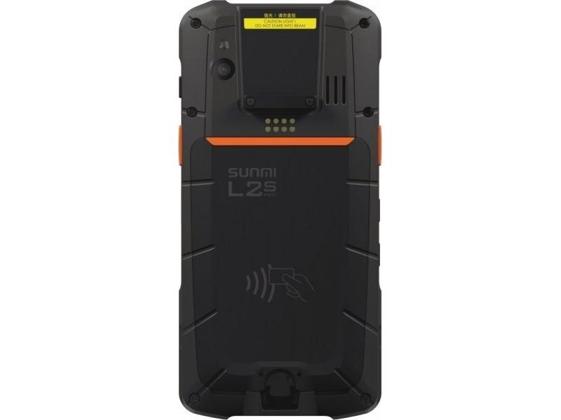 L2s Pro Smart Mobile Terminal fra Sunmi
