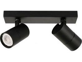 Ready Led Loftspot I Metal   Laconi Spl 2813 2b Bl fra Italux