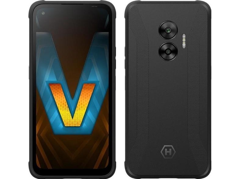 Blade V 5g Smartphone 8 256gb Black (blade V) fra Myphone
