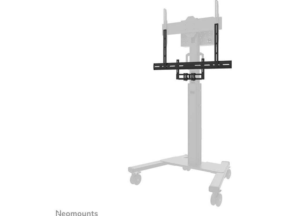 Universal Videobar Soundbar And Camera Mount For Jabra Poly Neat Logitech Yealink Cisco Bose fra Neomounts