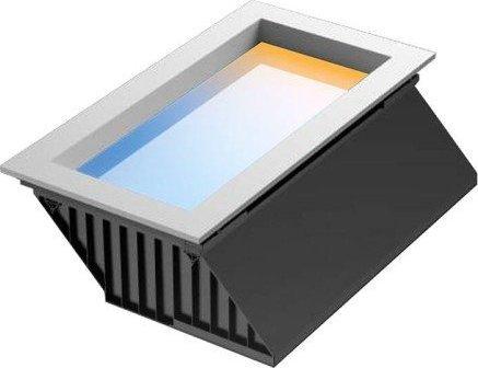 Inteligentny Wietlik   Rooflight P21 fra Yeelight