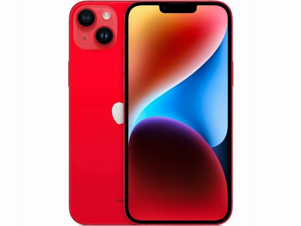 Digni Flip 6.1 Cm (2.4&quot ) 102 G Black, Red Senior Phone fra Estar