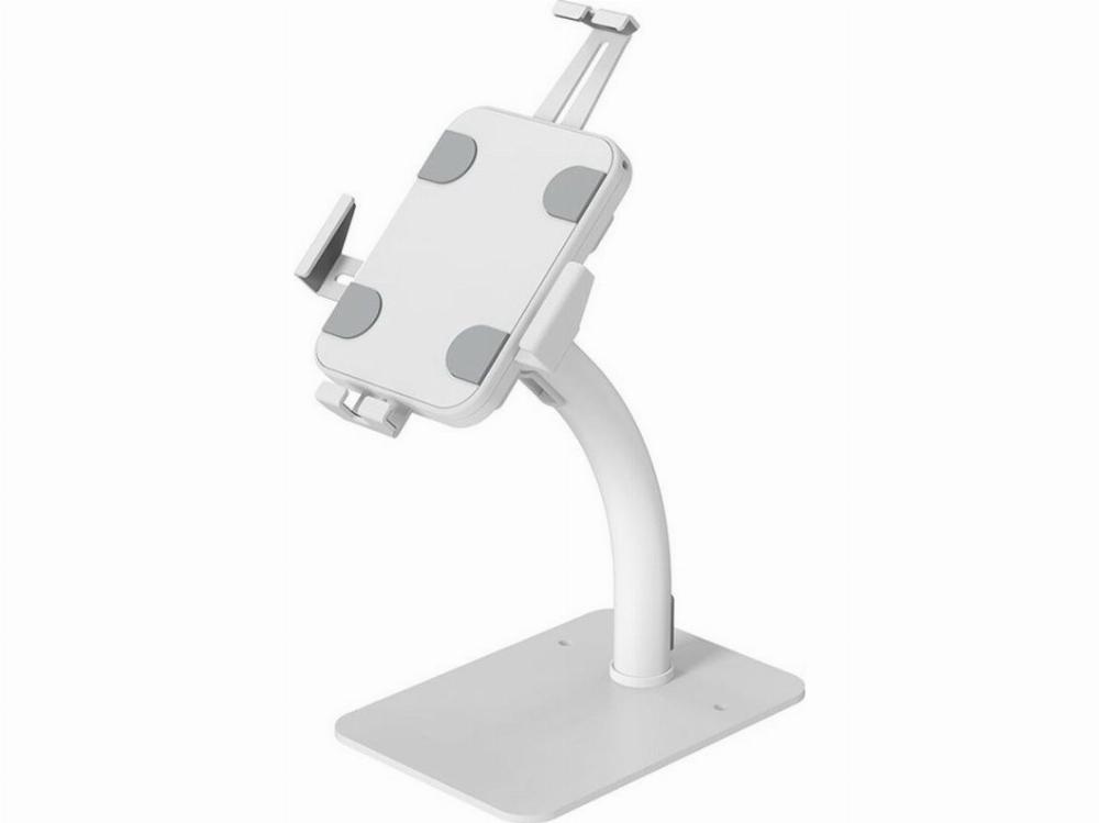 Neomounts Ds15 625wh1, Tablet Umpc, Passiv Holder, Skrivebord, Indendørs, Hvid fra Newstar