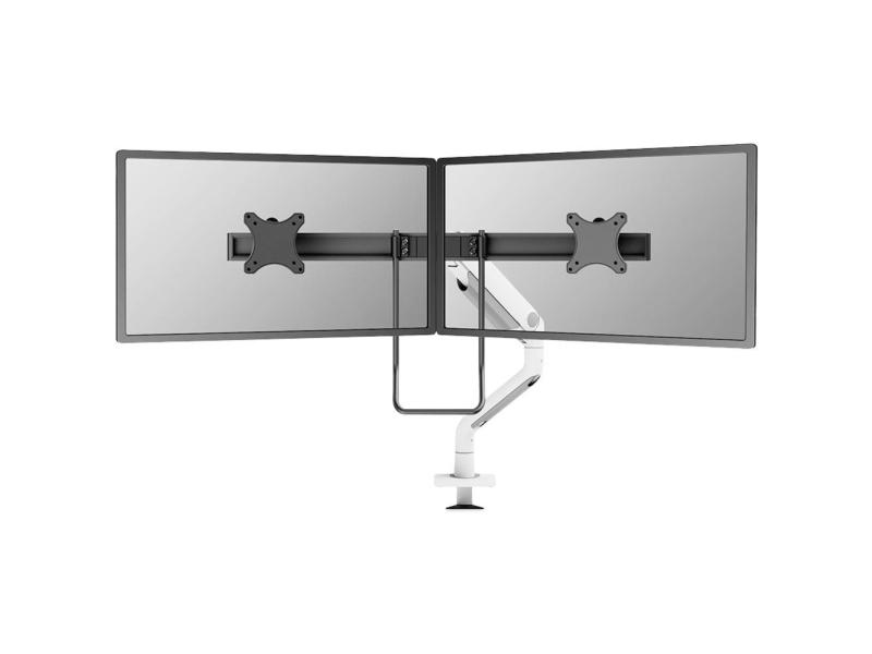 Monitor Acc Desk Mount 17 27'' Dual Ds75s 950wh2   fra Neomounts