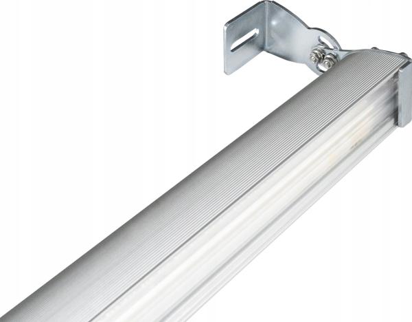 Lampa Sufitowa   Slimlight 80w Regulowana 18 80w (35w) 4k D01 fra Langelight