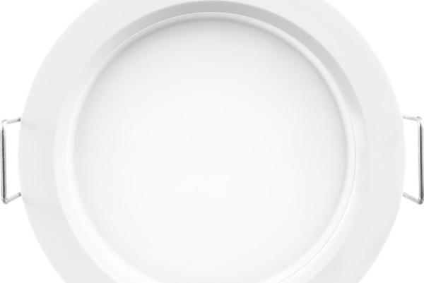 Supla 3 Armatur Downlight Led 4000k Wi Fi Styring Type: Zso 01 4000 Spl10000034 fra Zamel