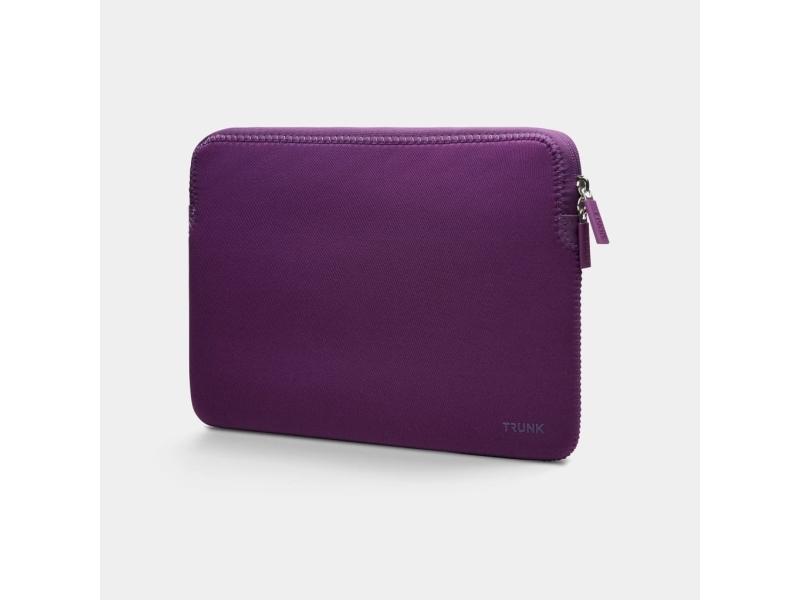 Neoprene Sleeve, Etui, 33 Cm (13") fra Trunk