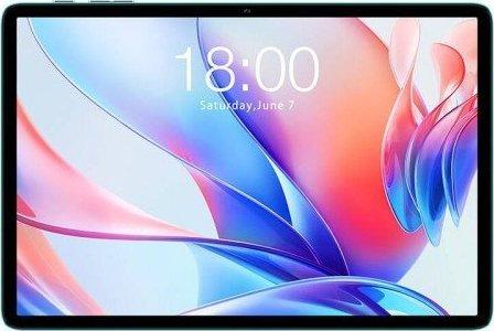 Teclast P30 10.1" 4 64 Gb Wifi Tablet (blue) fra Usorteret