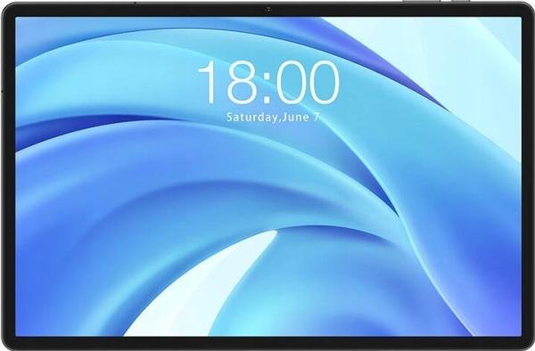 Teclast T50hd 11" 6 256 Gb Wifi Tablet (gray) fra Usorteret