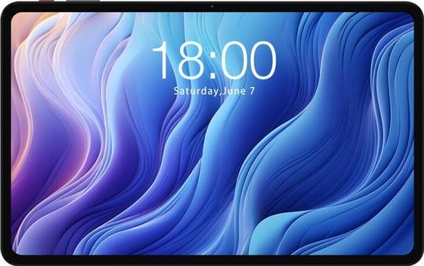 Teclast T60 12" 8 256 Gb Wifi Lte Tablet (gray) fra Usorteret