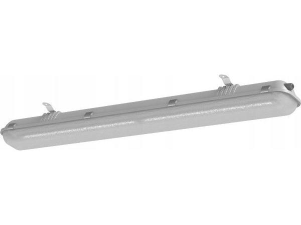 Atm Lightning Eksplosionssikker Led Loftslampe 39,6 W Exf250led 1200 F2 35e 33 11p20 Grp Pc Amo1 Zone 1.21 Og 2.22 4104lm 6500k 31 251 12f200 fra Atm Lighting