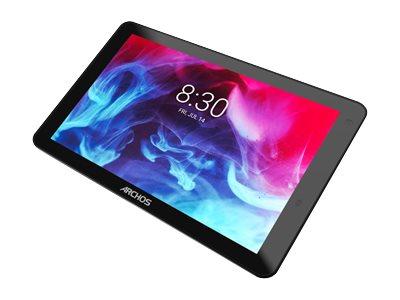 Archos 101s Oxygen   Tablet   Android 9.0 (pie)   32 Gb   10.1" Ips (1900 X 1200)   Usb Vært   Microsd Indgang   3g, 4g   Lte   Grå fra Archos Technology