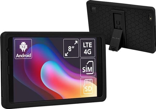 Tablet   Platinumtab8 V3 8" 64 Gb 4g Szary (79 065#) fra Blow