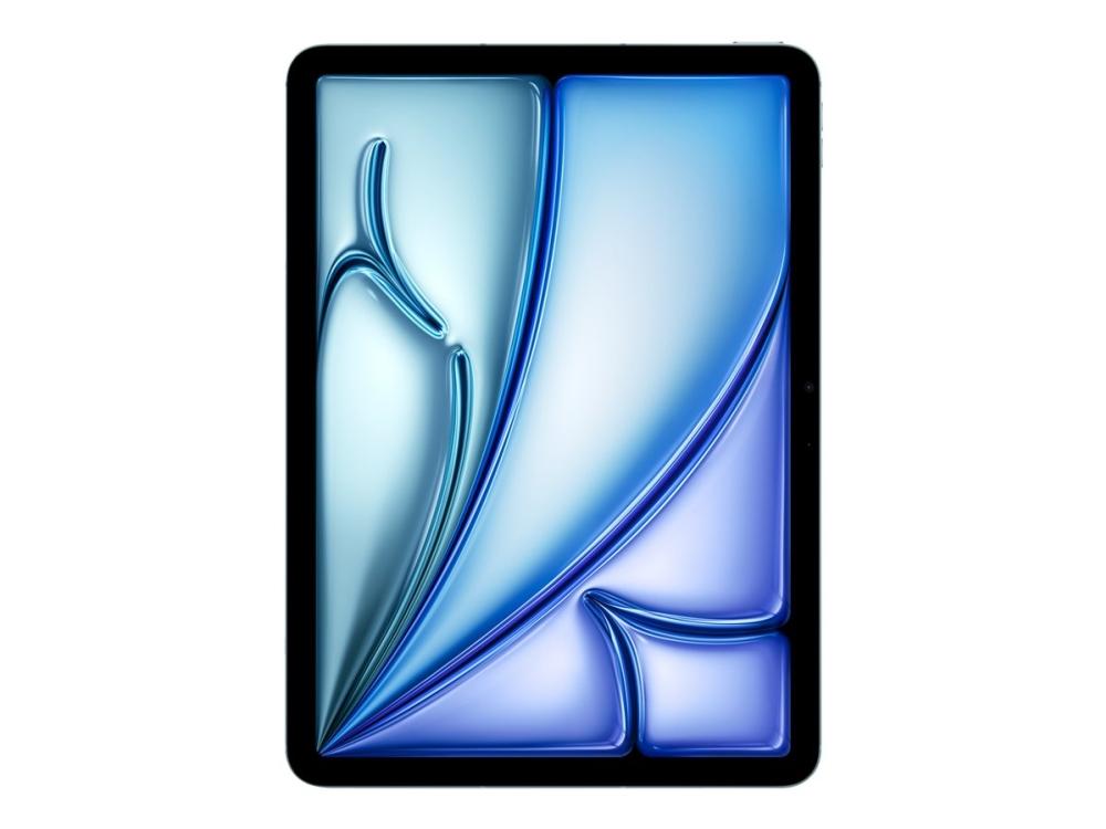 11 Inch Ipad Air Wi Fi   Tablet   1 Tb   11" Ips (2360 X 1640)   Blå fra Apple