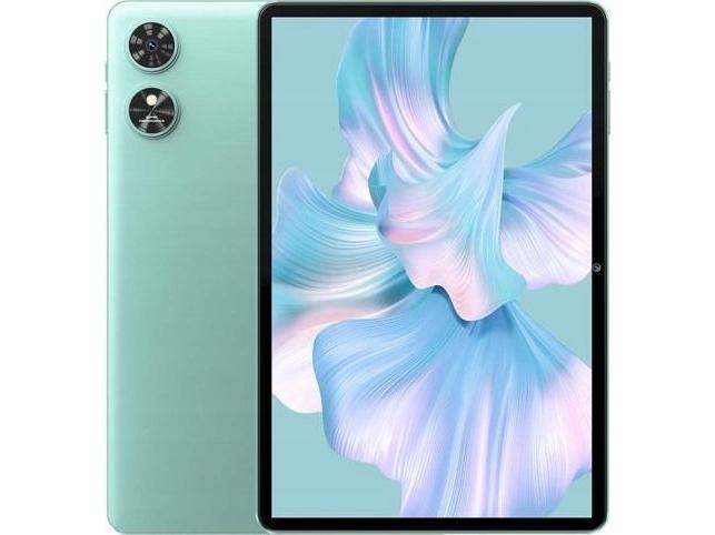 Ot6 Wifi Tablet 4 64gb Green 8000mah fra Oukitel