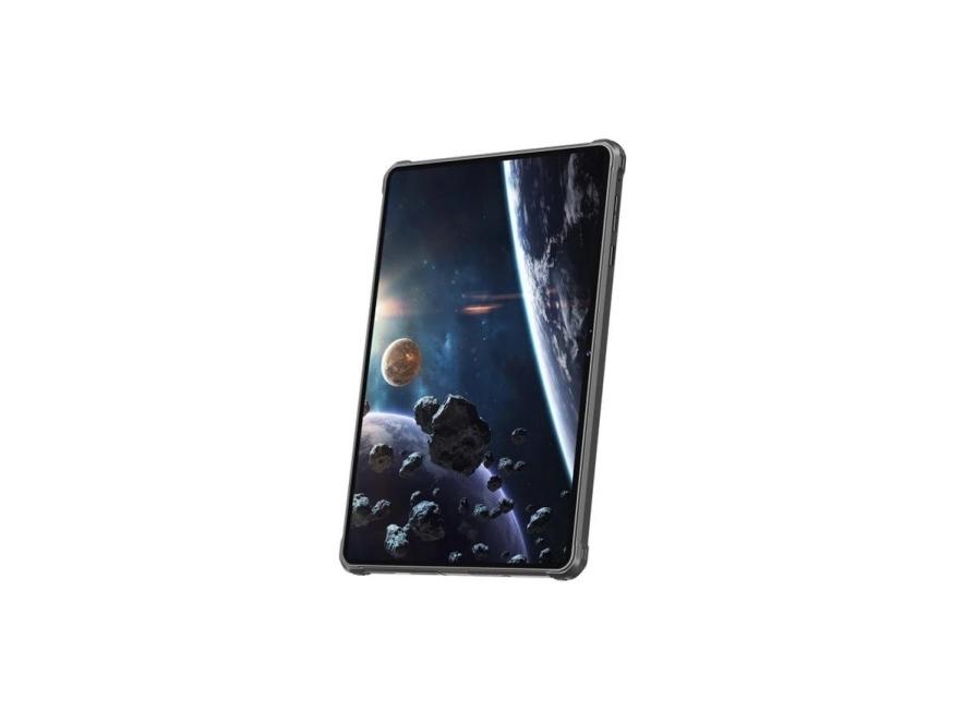 Rt8 5g Tablet, 256 12 Gb, Black fra Oukitel
