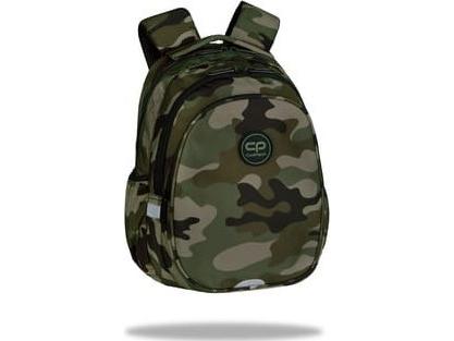 Ungdomsrygsæk   Jerry Soldier [0|0] fra Coolpack