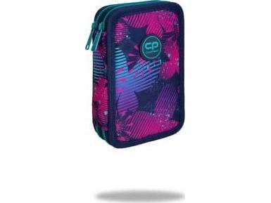 Dobbelt Penalhus Med Tilbehør   Jumper 2 Wishes [0|0] fra Coolpack
