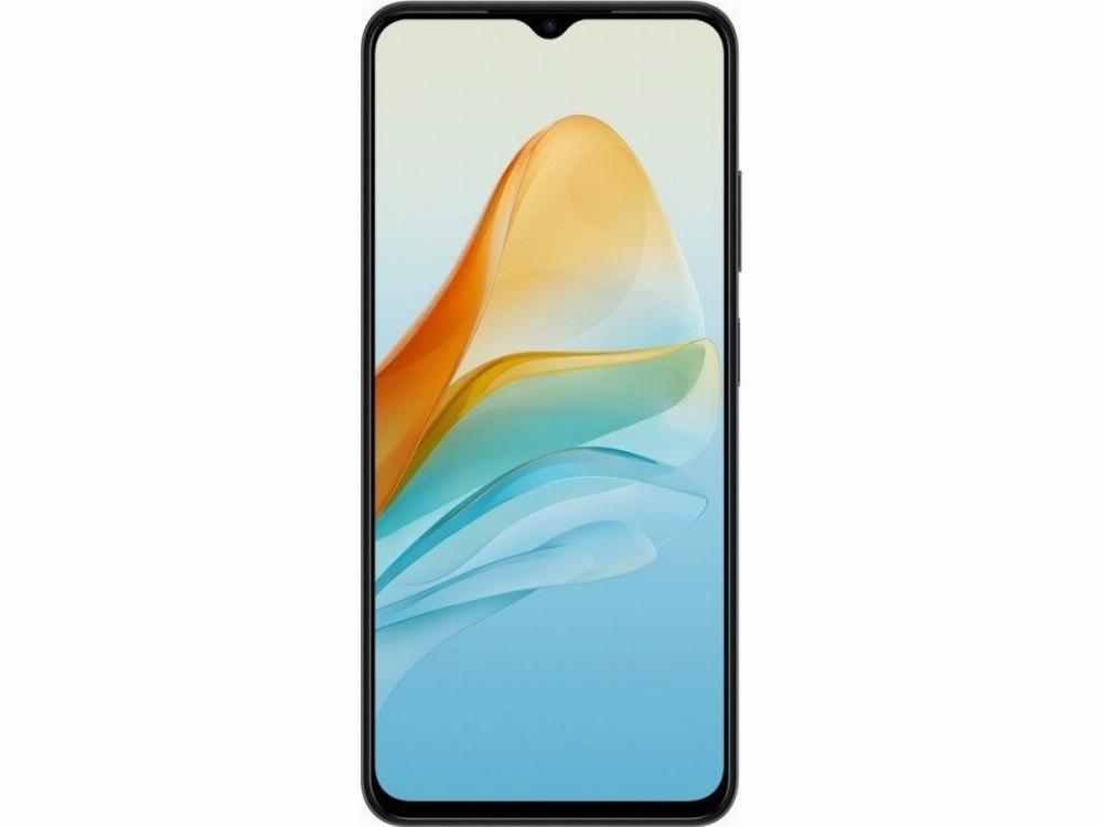 Smartphone Zte Blade V40 Design 4 128gb (gray) fra Noname