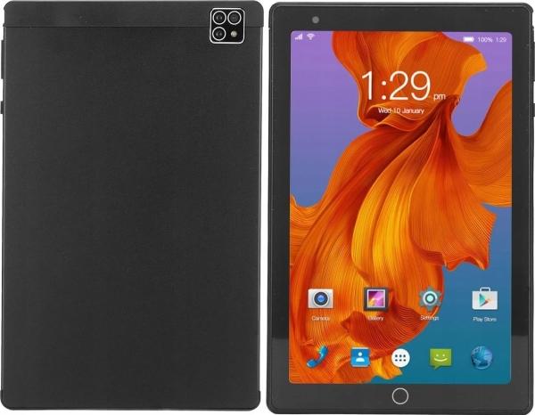 Touch Display Tablet 38,10cm (15") Poe Mit 4gb 16gb, Rk3566 Android 11 Schwarz (alltab15rk3566a11poe) fra Allnet