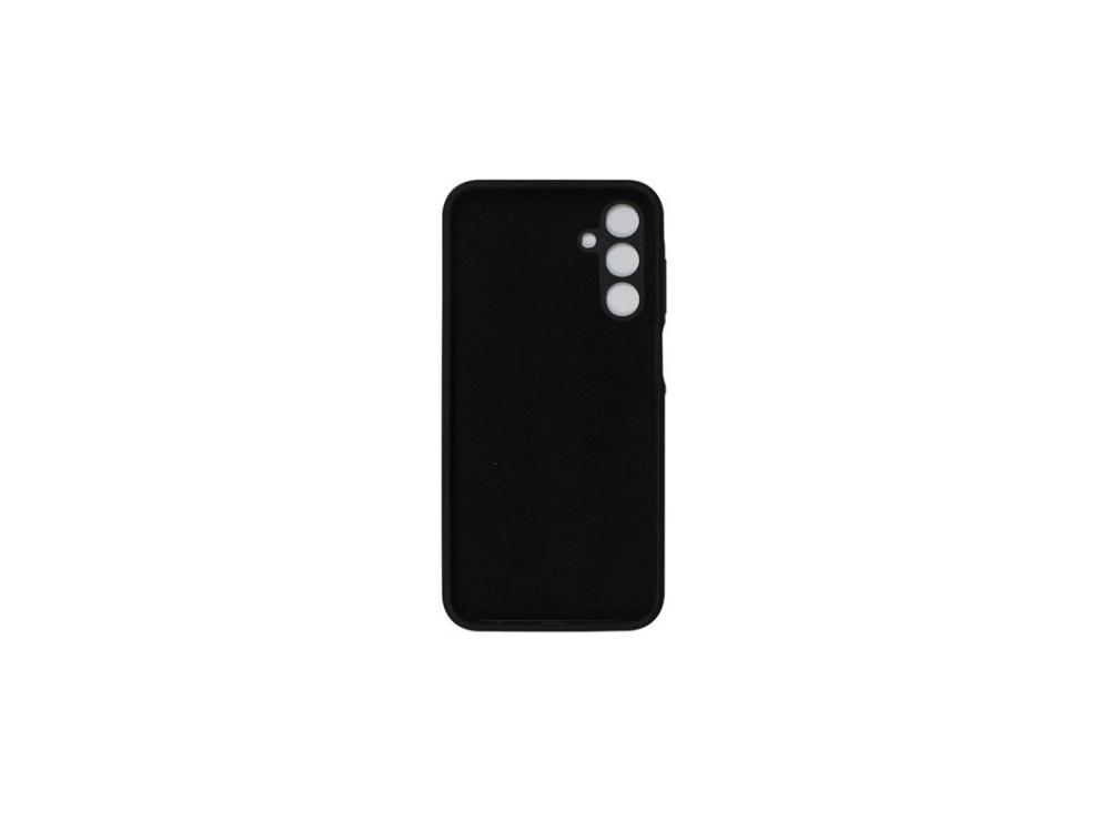 Jm Regular Defense Silicone For Galaxy A fra Just Must