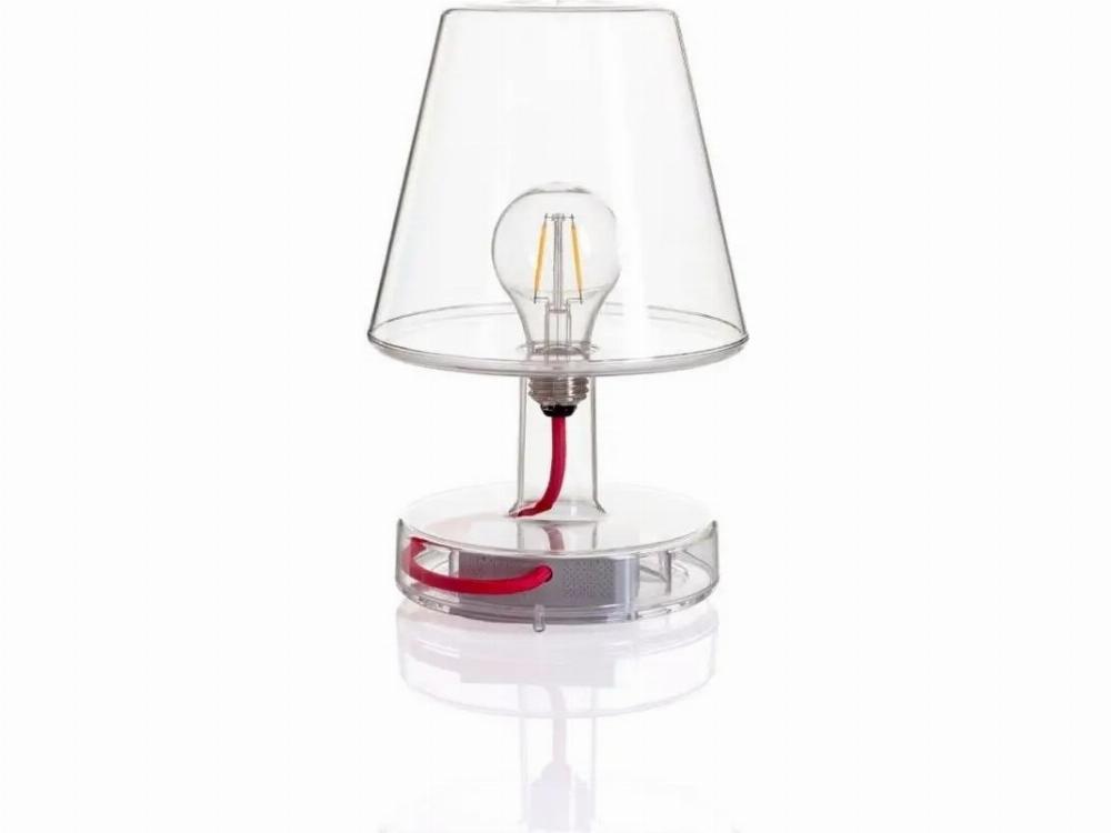Fatboy Transloetje Transparent fra Candellux