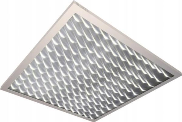 Lampa Sufitowa   Panel Led 50w   60x60 5kd01 288led fra Micoled