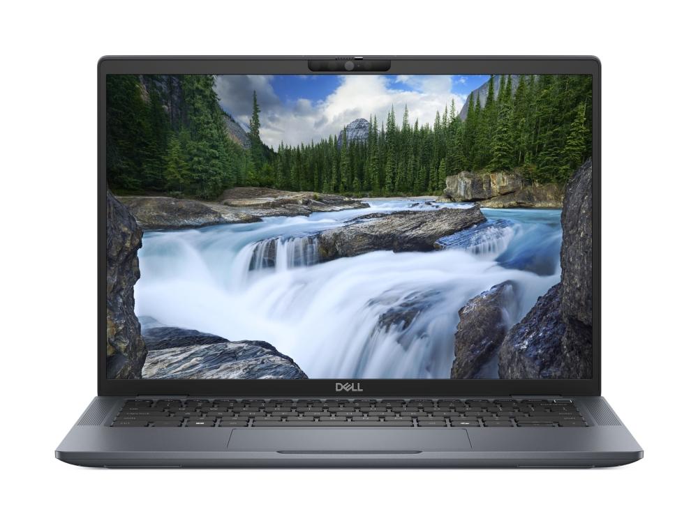 Latitude 7350 Detachable   Tablet   Med Aftageligt Tastatur   Intel Core Ultra 7   164u   Op Til 4.8 Ghz   Evo Vpro   Win 11 Pro   Intel Graphic fra Dell